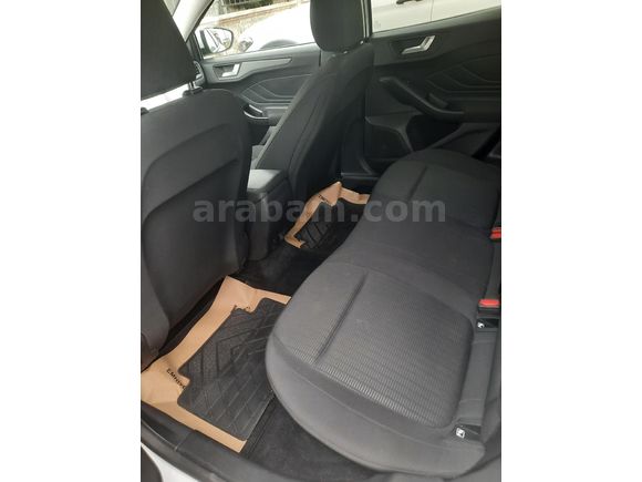 Sahibinden Ford Focus 1.5 Ti-VCT Trend X 2021 Model