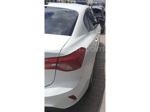 Sahibinden Ford Focus 1.5 Ti-VCT Trend X 2021 Model