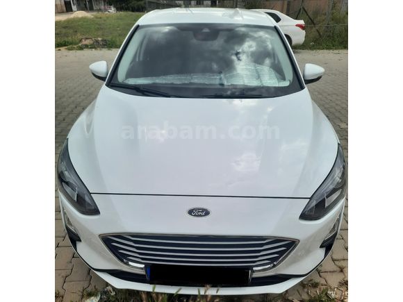 Sahibinden Ford Focus 1.5 Ti-VCT Trend X 2021 Model