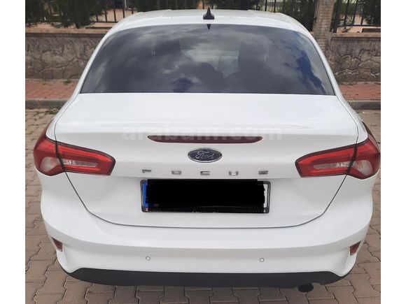 Sahibinden Ford Focus 1.5 Ti-VCT Trend X 2021 Model