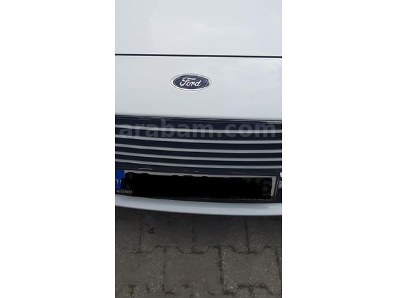 Sahibinden Ford Focus 1.5 Ti-VCT Trend X 2021 Model