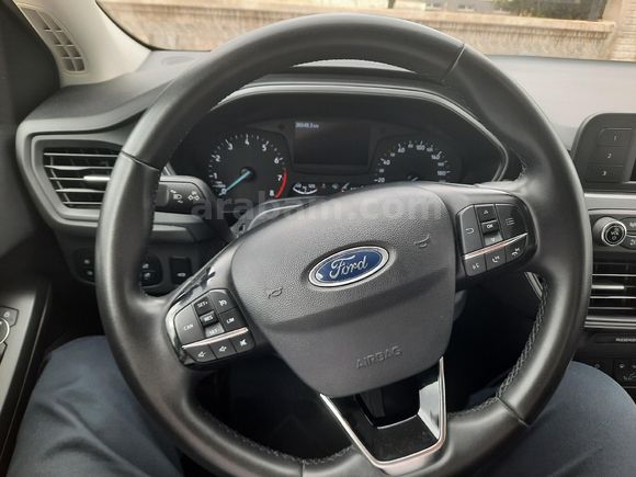 Sahibinden Ford Focus 1.5 Ti-VCT Trend X 2021 Model
