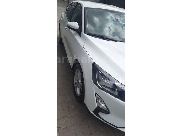 Sahibinden Ford Focus 1.5 Ti-VCT Trend X 2021 Model