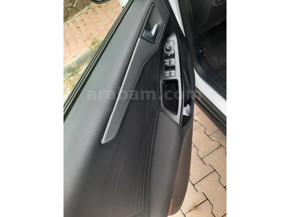Sahibinden Ford Focus 1.5 Ti-VCT Trend X 2021 Model