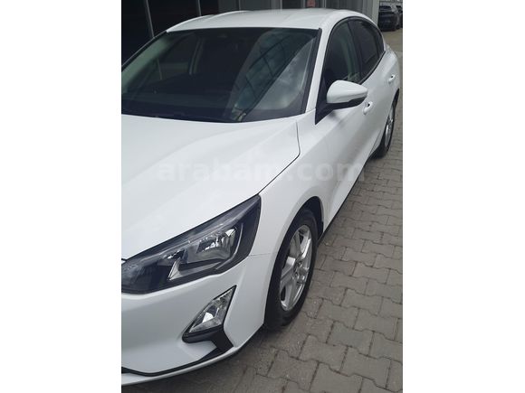 Sahibinden Ford Focus 1.5 Ti-VCT Trend X 2021 Model