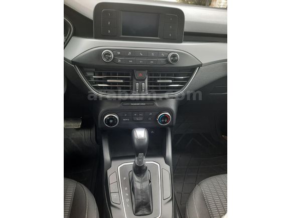 Sahibinden Ford Focus 1.5 Ti-VCT Trend X 2021 Model