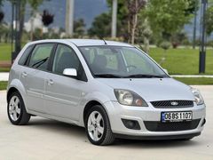 FORD FIESTA SADECE 127***