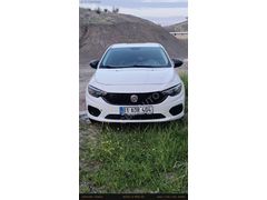 Hatasız boyasız Fiat egea