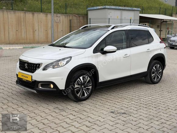 2018 MODEL 1.6 DİZEL OTOMATİK KM-114. BİN OTOMATİK PARK