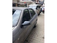 Sahibinden Citroen Xsara 1.4 HDi 2004 Model  273.000 km Gri