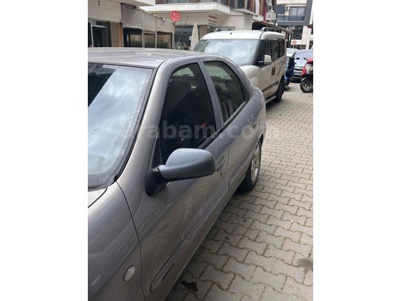 Sahibinden Citroen Xsara 1.4 HDi 2004 Model  273.000 km Gri