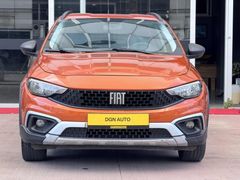 2023 FİAT EGEA CROSS 1.4 FİRE 95 HP STREET %20 KDV FATURALI