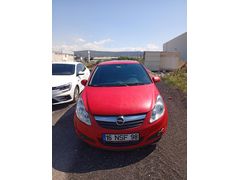 Sahibinden Opel Corsa 1.3 CDTI Enjoy 2011 Model