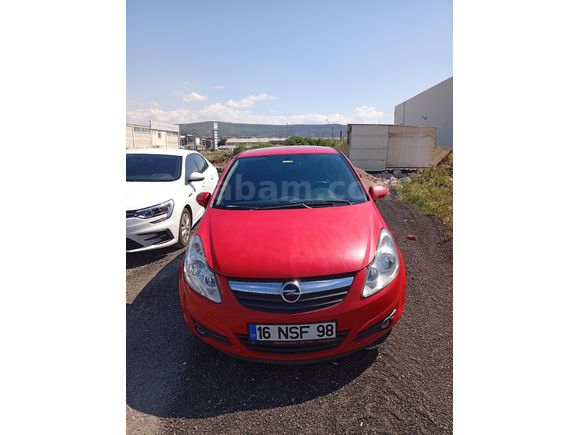 Sahibinden Opel Corsa 1.3 CDTI Enjoy 2011 Model
