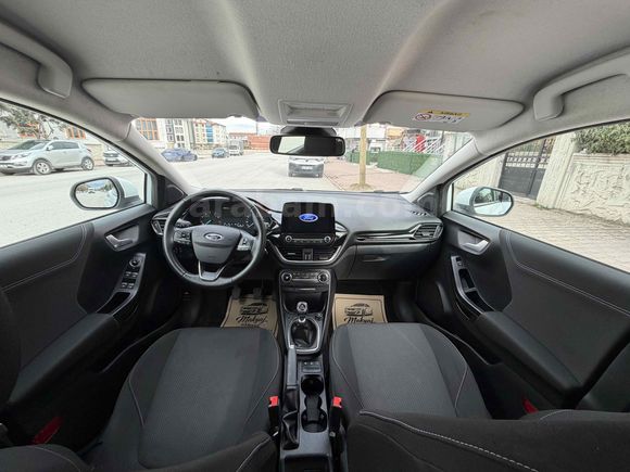 Sahibinden Ford Puma 1.0 EcoBoost Style 2023 Model 