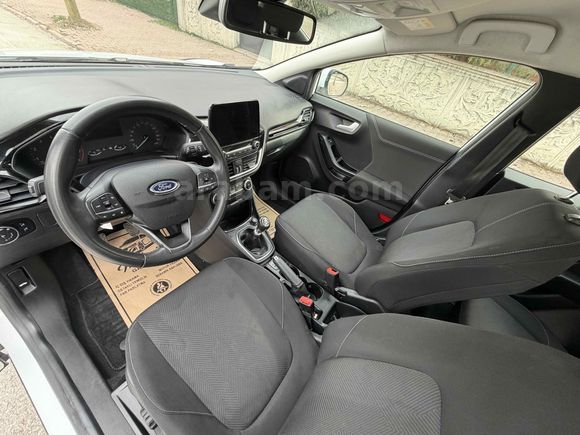 Sahibinden Ford Puma 1.0 EcoBoost Style 2023 Model 