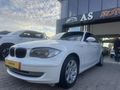 AS MOTORS 2009 BMW 1.16i OTOMATİK