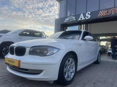 AS MOTORS 2009 BMW 1.16i OTOMATİK