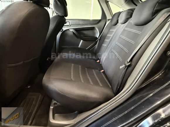 2008 Focus 1.6 TDCI Collection