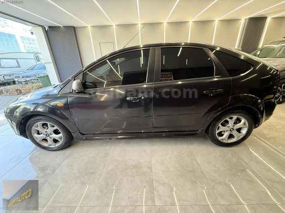 2008 Focus 1.6 TDCI Collection