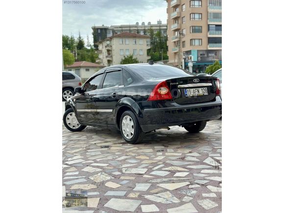 F&K HTASZ TRMERSZ DEĞŞNSZ 2.5PRÇ BOYA FOCUS 187.000KM BKMLAR TAM