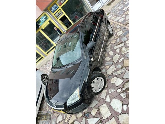 F&K HTASZ TRMERSZ DEĞŞNSZ 2.5PRÇ BOYA FOCUS 187.000KM BKMLAR TAM
