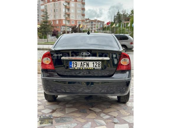 F&K HTASZ TRMERSZ DEĞŞNSZ 2.5PRÇ BOYA FOCUS 187.000KM BKMLAR TAM