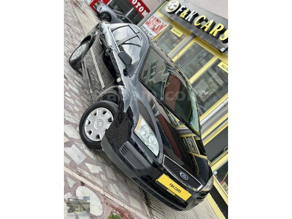 F&K HTASZ TRMERSZ DEĞŞNSZ 2.5PRÇ BOYA FOCUS 187.000KM BKMLAR TAM
