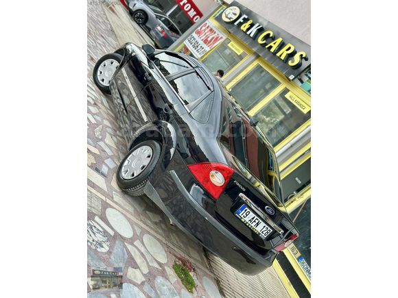 F&K HTASZ TRMERSZ DEĞŞNSZ 2.5PRÇ BOYA FOCUS 187.000KM BKMLAR TAM