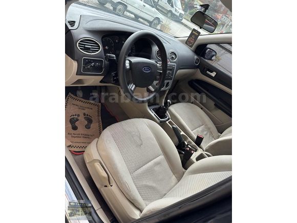 F&K HTASZ TRMERSZ DEĞŞNSZ 2.5PRÇ BOYA FOCUS 187.000KM BKMLAR TAM
