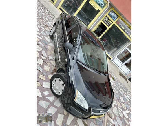 F&K HTASZ TRMERSZ DEĞŞNSZ 2.5PRÇ BOYA FOCUS 187.000KM BKMLAR TAM