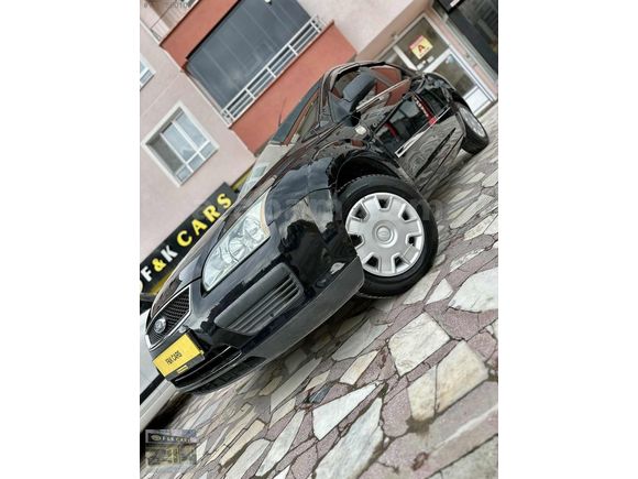 F&K HTASZ TRMERSZ DEĞŞNSZ 2.5PRÇ BOYA FOCUS 187.000KM BKMLAR TAM