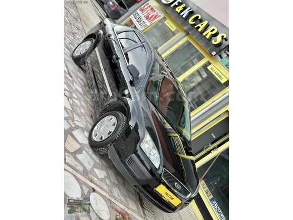 F&K HTASZ TRMERSZ DEĞŞNSZ 2.5PRÇ BOYA FOCUS 187.000KM BKMLAR TAM