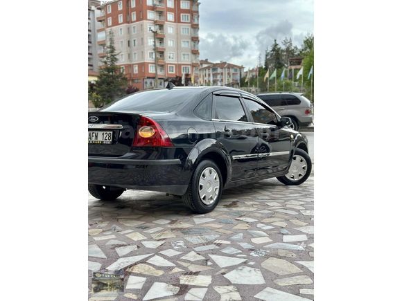 F&K HTASZ TRMERSZ DEĞŞNSZ 2.5PRÇ BOYA FOCUS 187.000KM BKMLAR TAM