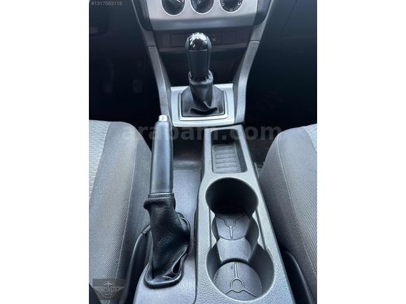 İNCİRLİK AUTO'DAN FULL BAKIMLI FORD FOCUS