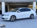 2016*OCTAVİA*1.6TDİ*110HP*OPTİMAL*DSG*D.EKRAN*S&S*18'JANT*BKMLI
