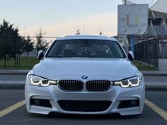 Sahibinden BMW 3 Serisi 316i M Sport 2014 Model 