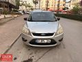 2011 FOCUS COLLECTİIN 110luk HATASIZ HASAR KAYITSIZ EKSPERLİ