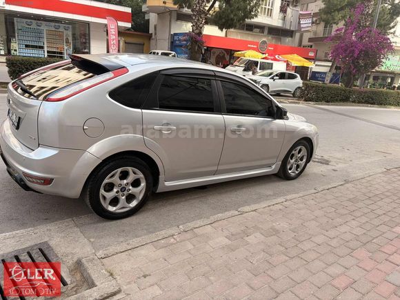 2011 FOCUS COLLECTİIN 110luk HATASIZ HASAR KAYITSIZ EKSPERLİ