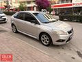 2011 FOCUS COLLECTİIN 110luk HATASIZ HASAR KAYITSIZ EKSPERLİ