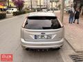 2011 FOCUS COLLECTİIN 110luk HATASIZ HASAR KAYITSIZ EKSPERLİ