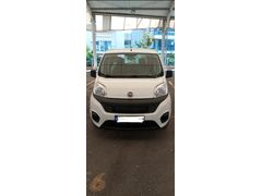 İlk Sahibinden 9350 km'de Fiat Fiorino Combi 1.3 Multijet Pop 2020 Model