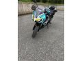 Sahibinden CFmoto 250SR 