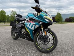 Sahibinden CFmoto 250SR 