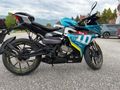 Sahibinden CFmoto 250SR 