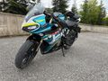 Sahibinden CFmoto 250SR 