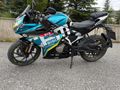 Sahibinden CFmoto 250SR 
