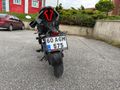 Sahibinden CFmoto 250SR 