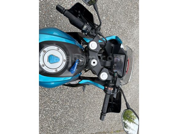 Sahibinden CFmoto 250SR 