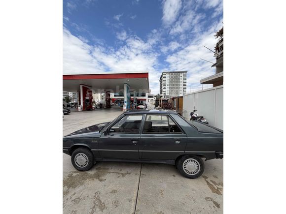 Sahibinden Renault R 9 1.4 Spring 1995 Model 
